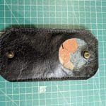 Leather project 1