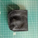 Leather project 1